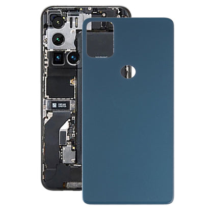 Couvercle arrière de batterie en verre pour Alcatel 3X 2020 5061 5061K 5061U