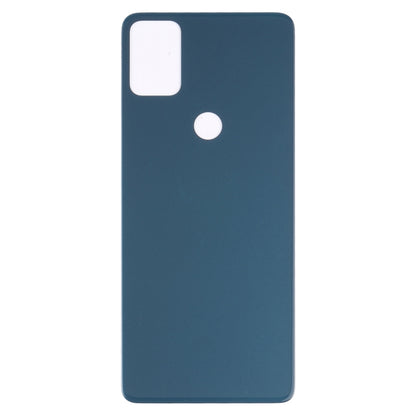 Couvercle arrière de batterie en verre pour Alcatel 3X 2020 5061 5061K 5061U