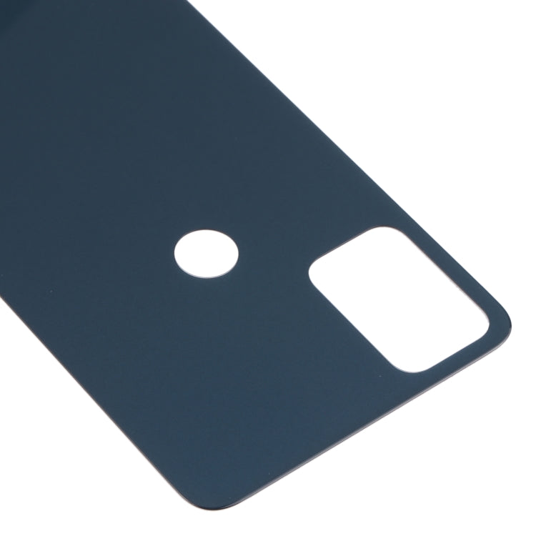 Couvercle arrière de batterie en verre pour Alcatel 3X 2020 5061 5061K 5061U
