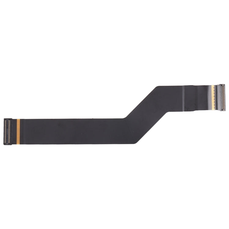 Câble flexible de carte mère LCD pour Microsoft Surface Pro X (M1108649-003)