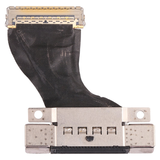 Câble flexible du connecteur d'alimentation pour Microsoft Surface Pro X