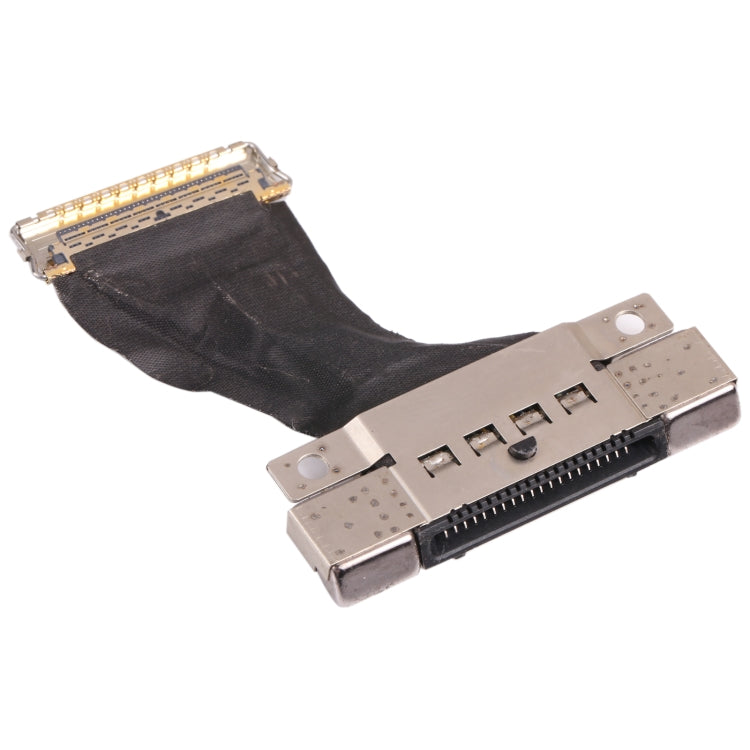 Câble flexible du connecteur d'alimentation pour Microsoft Surface Pro X