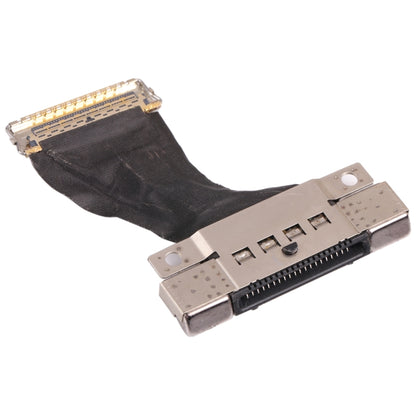 Câble flexible du connecteur d'alimentation pour Microsoft Surface Pro X