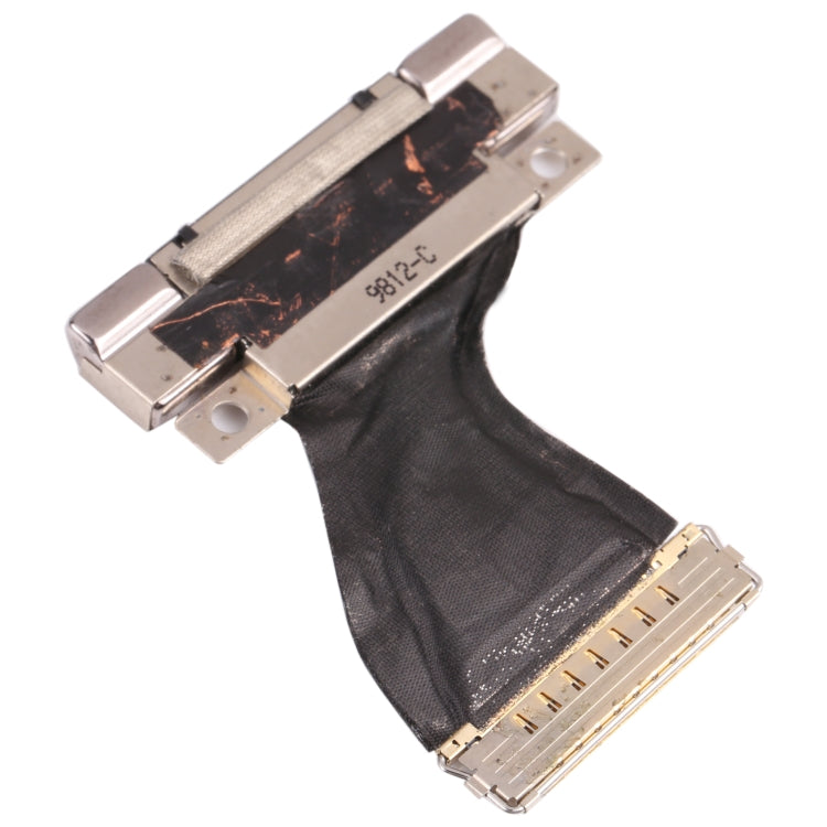 Câble flexible du connecteur d'alimentation pour Microsoft Surface Pro X