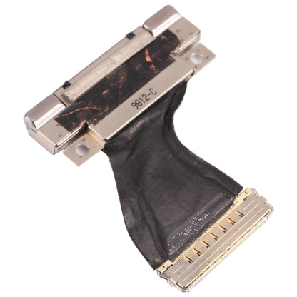 Câble flexible du connecteur d'alimentation pour Microsoft Surface Pro X