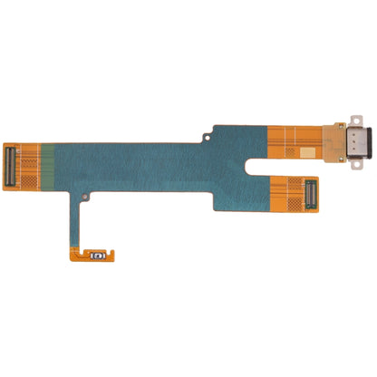 Câble flexible du port de charge pour Cat S62 Pro