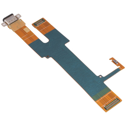 Câble flexible du port de charge pour Cat S62 Pro
