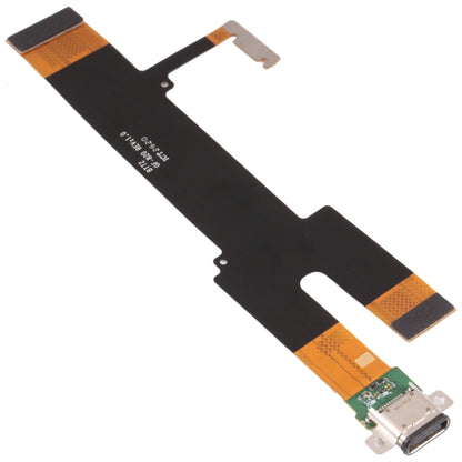 Câble flexible du port de charge pour Cat S62 Pro