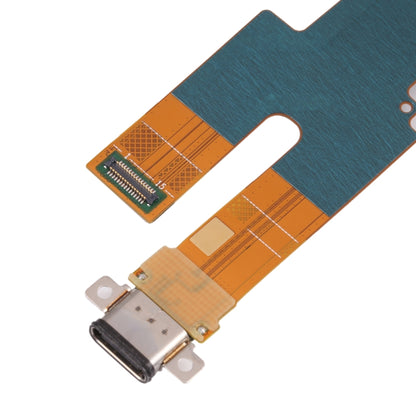 Câble flexible du port de charge pour Cat S62 Pro