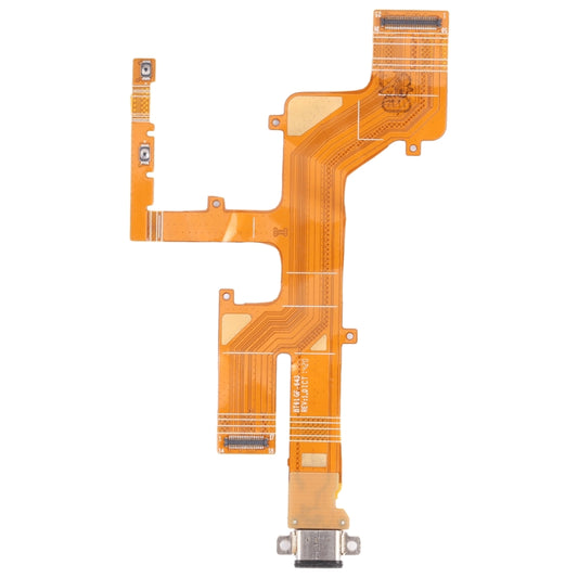Câble flexible du port de charge pour Cat S61