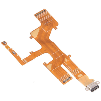 Câble flexible du port de charge pour Cat S61