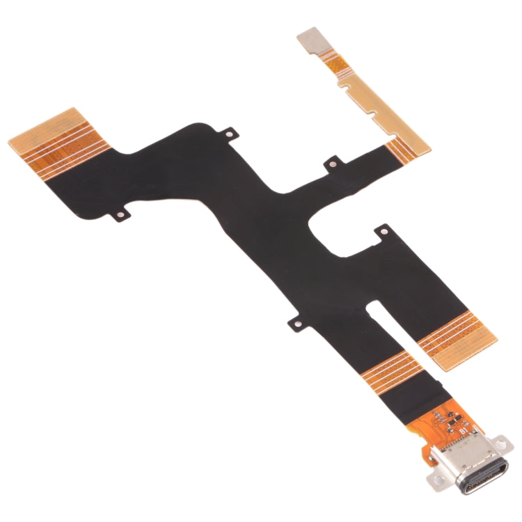 Câble flexible du port de charge pour Cat S61