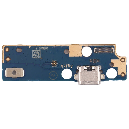 Carte de port de charge pour Lenovo Tab M10 HD (2e génération) TB-X306 TB-X306F