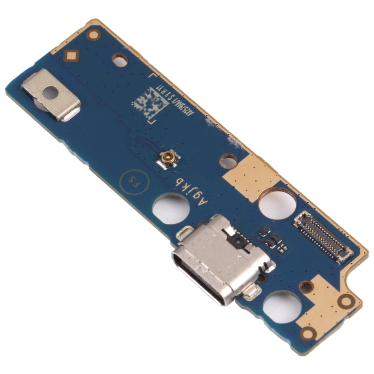 Carte de port de charge pour Lenovo Tab M10 HD (2e génération) TB-X306 TB-X306F