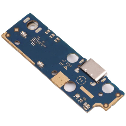 Carte de port de charge pour Lenovo Tab M10 HD (2e génération) TB-X306 TB-X306F