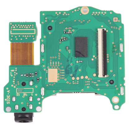 Carte lecteur de carte pour Nintendo Switch