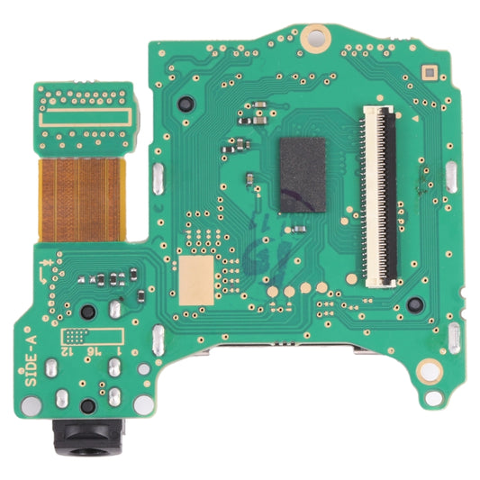 Carte lecteur de carte pour Nintendo Switch