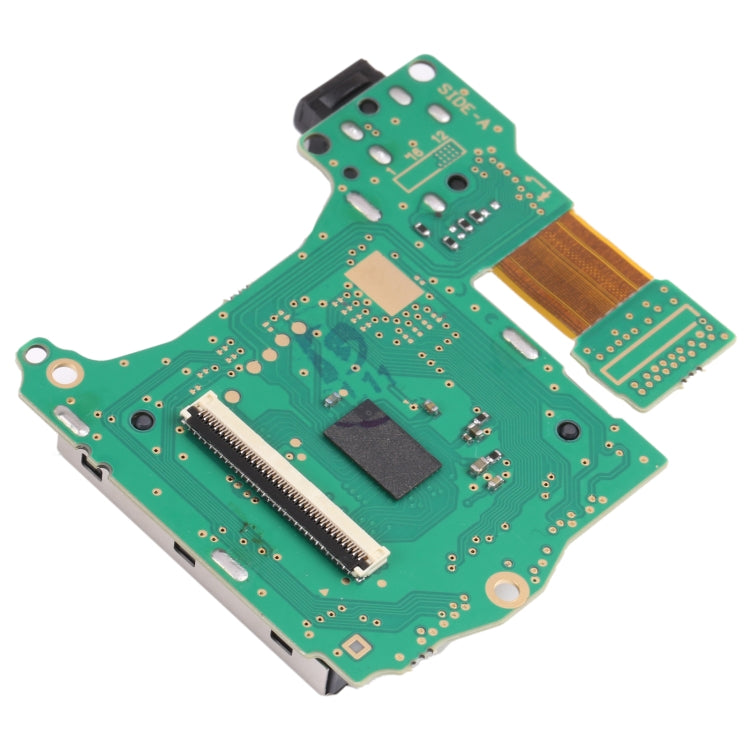 Carte lecteur de carte pour Nintendo Switch