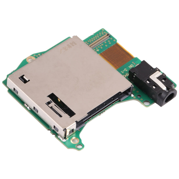 Carte lecteur de carte pour Nintendo Switch