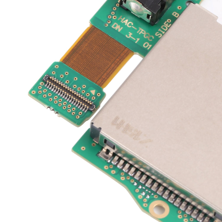 Carte lecteur de carte pour Nintendo Switch