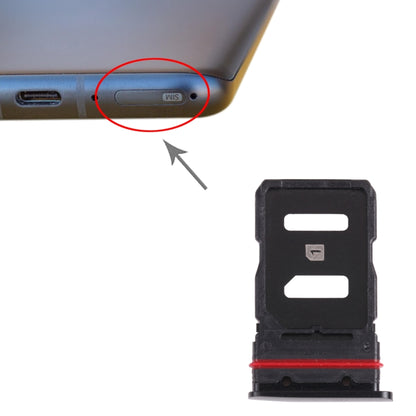 Tiroir Carte SIM + Tiroir Carte SIM pour Asus Zenfone 8 ZS590KS