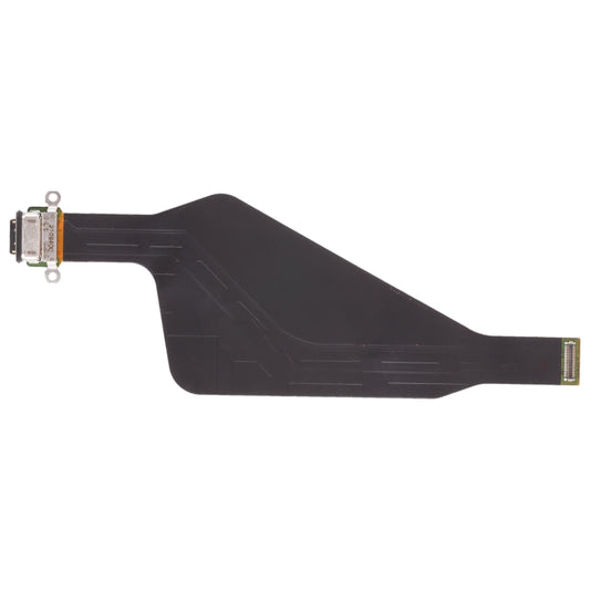 Câble flexible du port de charge pour ZTE Axon 30 Ultra