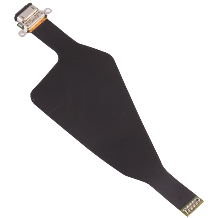 Câble flexible du port de charge pour ZTE Axon 30 Ultra