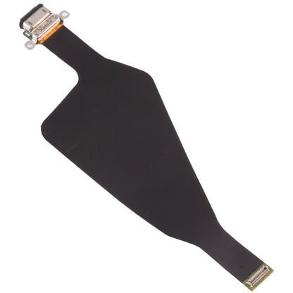 Câble flexible du port de charge pour ZTE Axon 30 Ultra