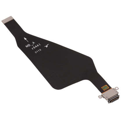 Câble flexible du port de charge pour ZTE Axon 30 Ultra