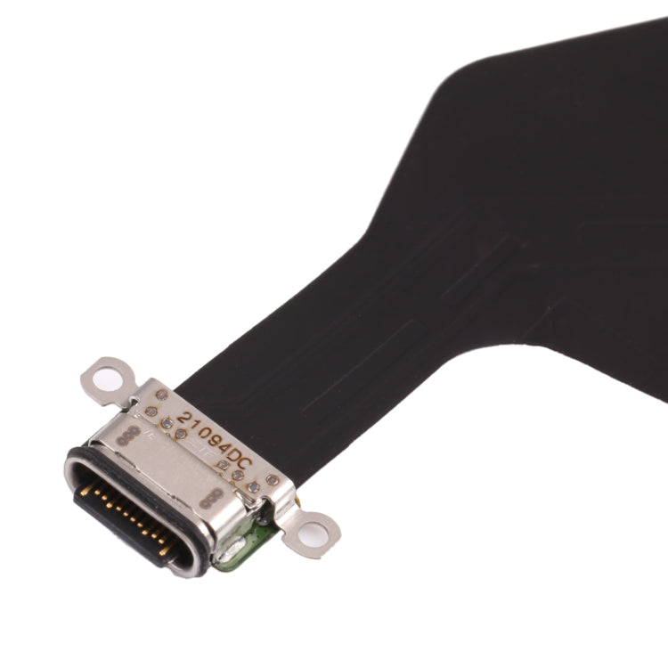 Câble flexible du port de charge pour ZTE Axon 30 Ultra