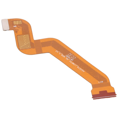 Câble flexible de carte mère LCD AX2579 LCMFPC-HD-S-V2 pour Lenovo Tab M10 HD (2e génération) TB-X306