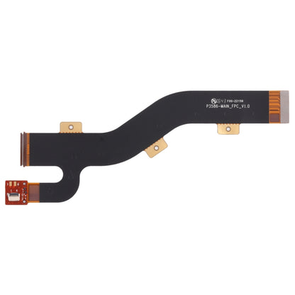 Câble flexible de carte mère pour Lenovo Tab3 P8 Plus TB-8703F/8703X