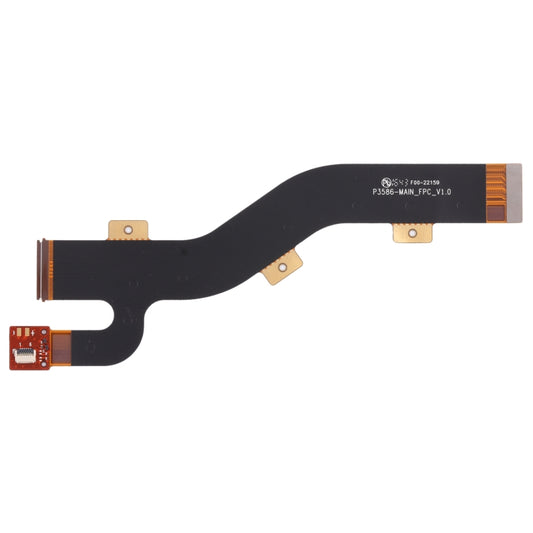 Câble flexible de carte mère pour Lenovo Tab3 P8 Plus TB-8703F/8703X