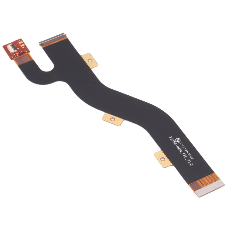Câble flexible de carte mère pour Lenovo Tab3 P8 Plus TB-8703F/8703X