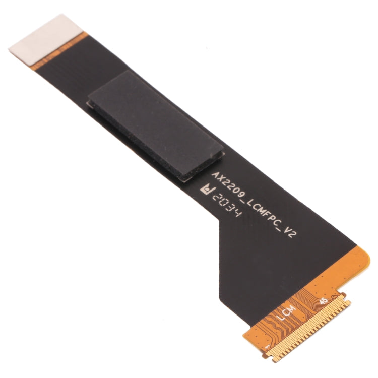 Câble flexible de carte mère pour Lenovo Tab M10 Plus TB-X606