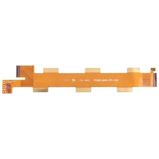 Câble flexible de carte mère pour Lenovo Tab3 8 pouces TB-850F/M, Tab3 7 pouces TB-730F, Tab 2 A8-50