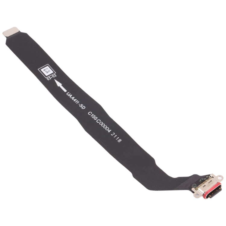 Câble flexible du port de charge pour OnePlus Nord 2 5G