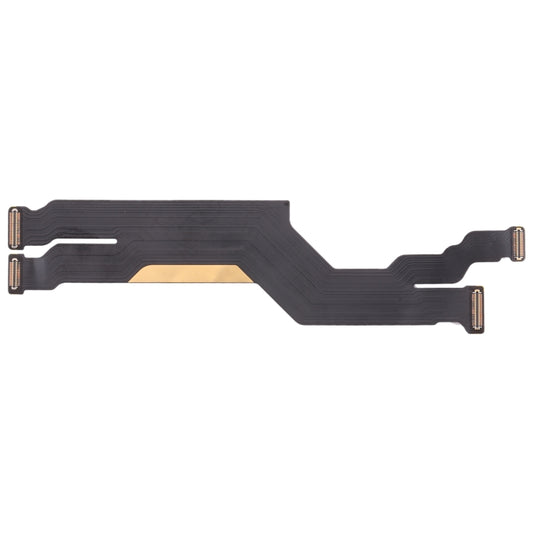 Câble flexible LCD pour OnePlus Nord 2 5G