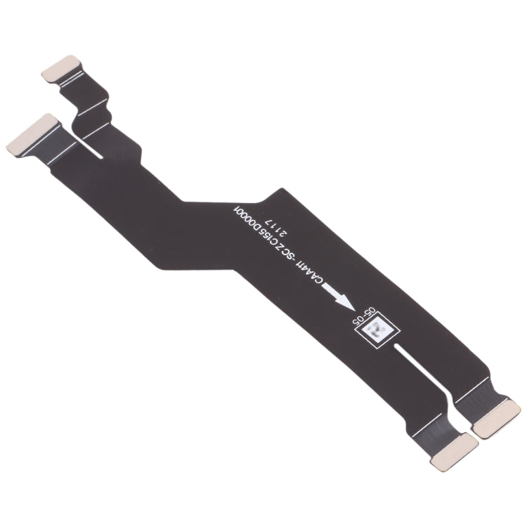 Câble flexible LCD pour OnePlus Nord 2 5G