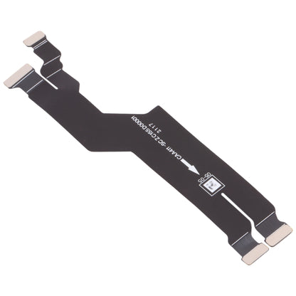 Câble flexible LCD pour OnePlus Nord 2 5G
