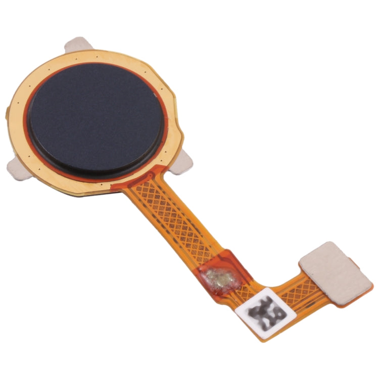 Pour câble flexible de capteur d'empreintes digitales OnePlus Nord 4G