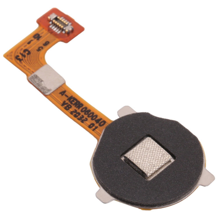 Pour câble flexible de capteur d'empreintes digitales OnePlus Nord 4G