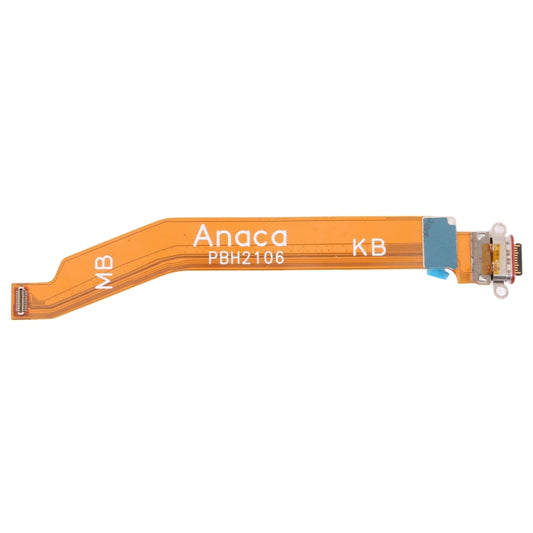 Câble flexible du port de charge pour Asus Zenfone 8 ZS590KS