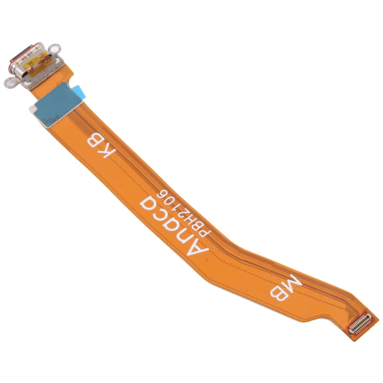 Câble flexible du port de charge pour Asus Zenfone 8 ZS590KS