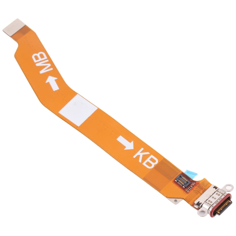 Câble flexible du port de charge pour Asus Zenfone 8 ZS590KS
