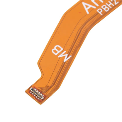 Câble flexible du port de charge pour Asus Zenfone 8 ZS590KS
