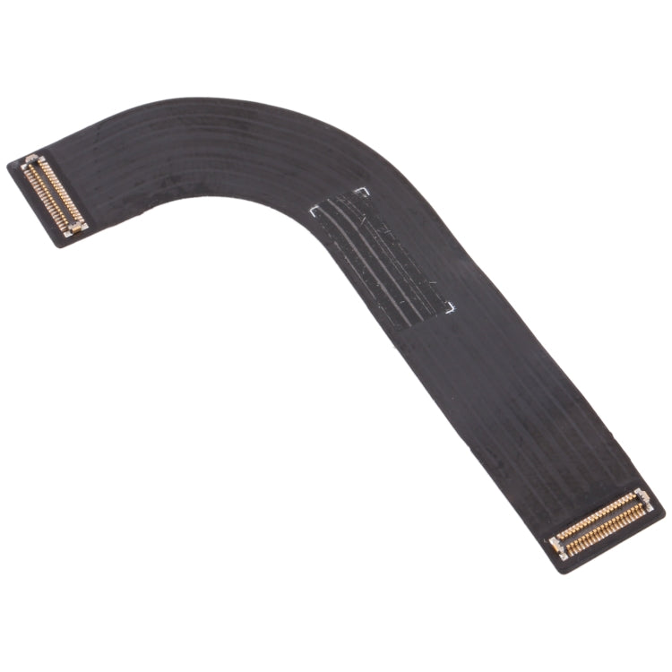 Support de carte SIM, prise de connexion, câble flexible pour Lenovo Tab P11 Pro TB-J706F