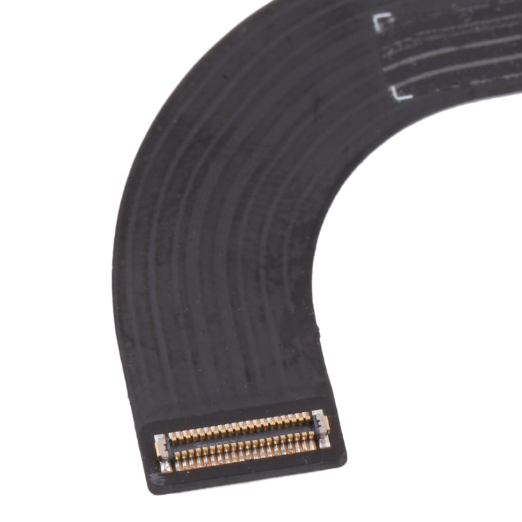 Support de carte SIM, prise de connexion, câble flexible pour Lenovo Tab P11 Pro TB-J706F