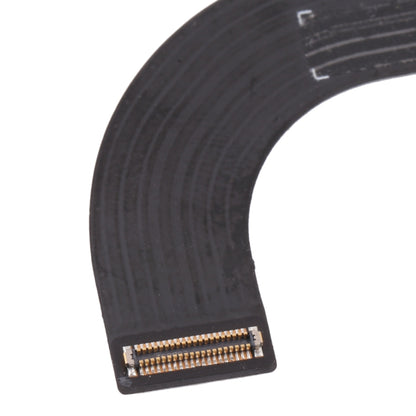 Support de carte SIM, prise de connexion, câble flexible pour Lenovo Tab P11 Pro TB-J706F