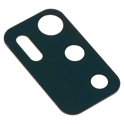Objectif de caméra arrière 10 PCS pour ZTE Blade A7s 2020
